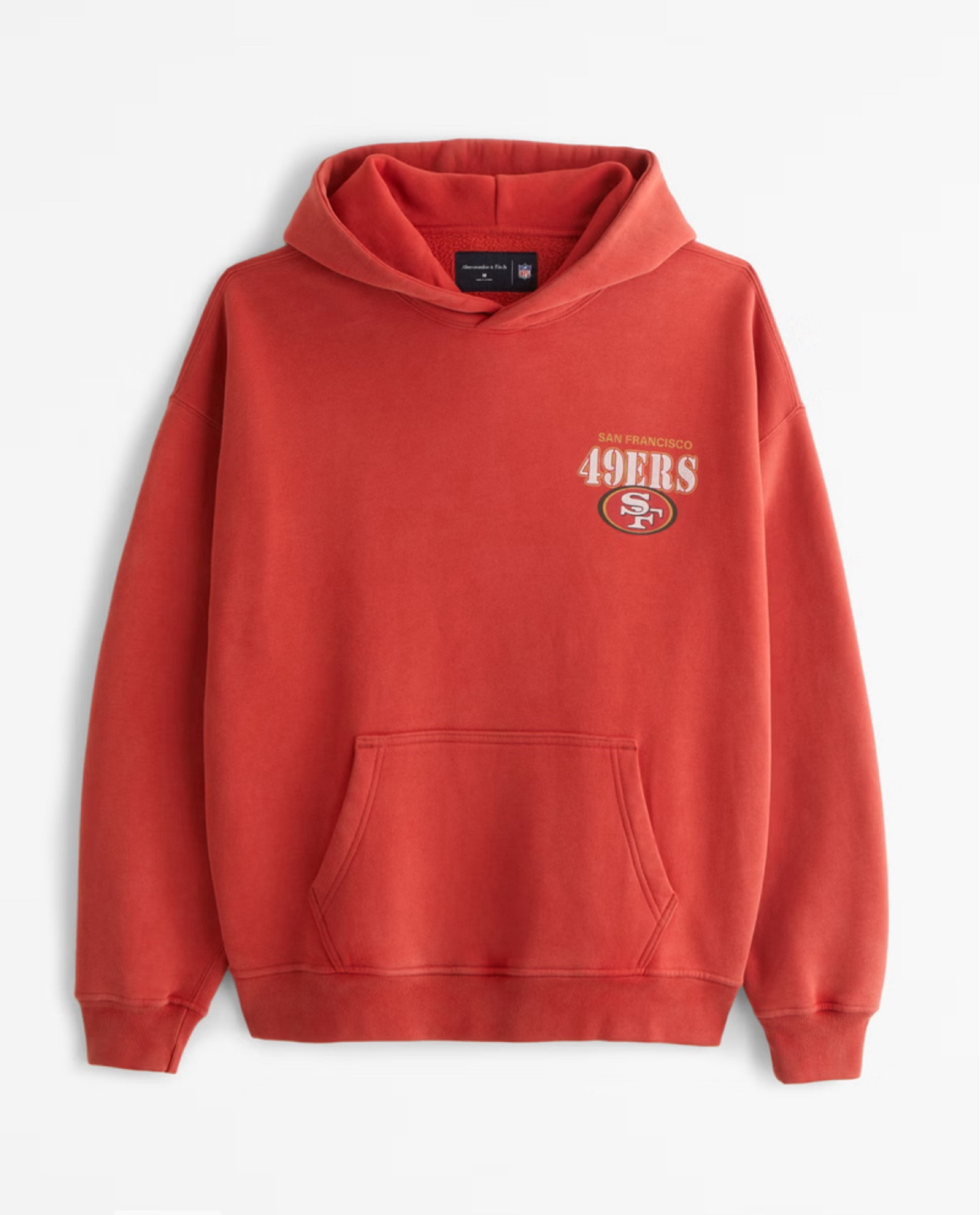 The perfect 49ers hoodie! Football season is back and you know I’m repping my 49ers! I love the men section from a&f for hoodies and oversized tees. 

Size- medium (men size) 

Football outfit , 49ers , San Francisco 49ers, hoodies, sweaters , fall sweater , fall outfit , oversized hoodie , gameday outfit , Abercrombie, a&f 

#LTKFallSale #LTKStyleTip #LTKMidsize