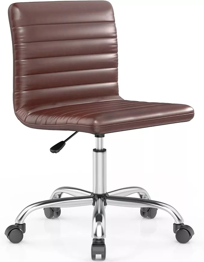 SMUG Height Adjustable Swivel Chair is 50% off on