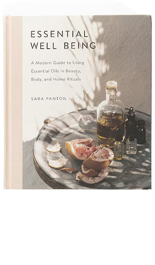 Favorite Essentials Well Being Book

              
    
        
        
            Favorite B... | Revolve Clothing (Global)