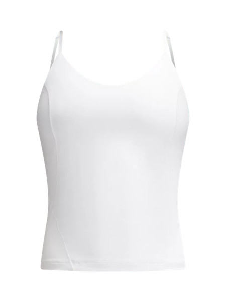 lululemon Align™ Waist-Length Cami Tank Top *A/B Cup | Women's Sleeveless & Tank Tops | lululem... | Lululemon (US)