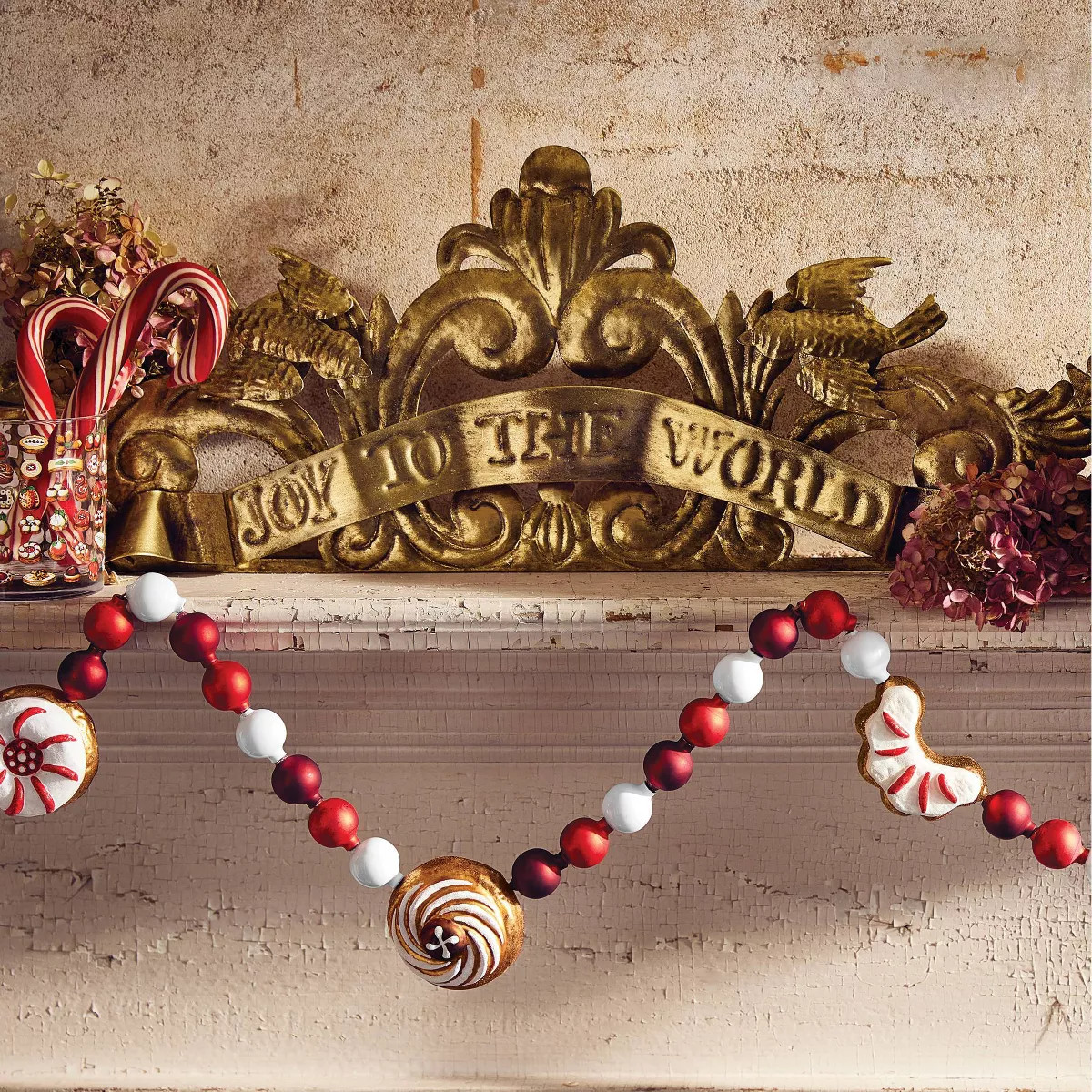 John Derian for Target Gilded Wall Decor | Target