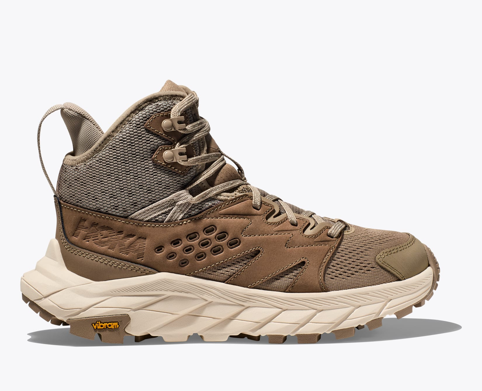 Anacapa Breeze Mid | Hoka One US