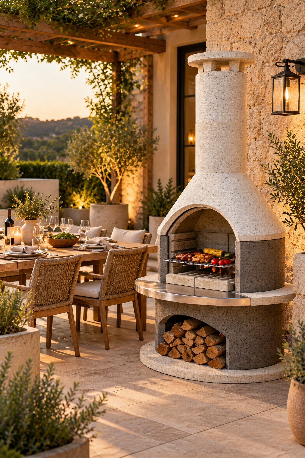These are the kind of Wayfair finds that make you want to stay outside all evening ✨ Cozy fire bowls, modern propane fire tables, and beautiful wood-burning options that look so good styled with neutral outdoor seating. #WayfairFinds #OutdoorFirePit #FireTable #BackyardGoals #PatioStyle #OutdoorDecorIdeas #CozyPatioIdeas #FallBackyard #HomeInspo 

 #LTKSeasonal #LTKHome #LTKSaleAlert