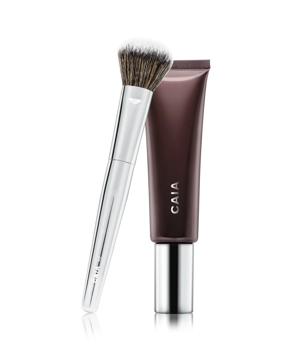 LIQUID BRONZER SET | CAIA Cosmetics DE