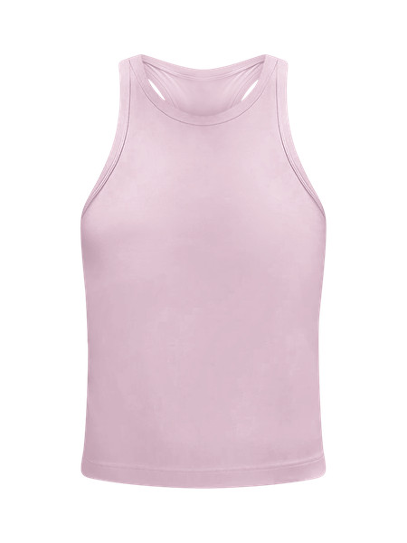 lululemon Align™ Waist-Length Racerback Tank Top | Lululemon (US)