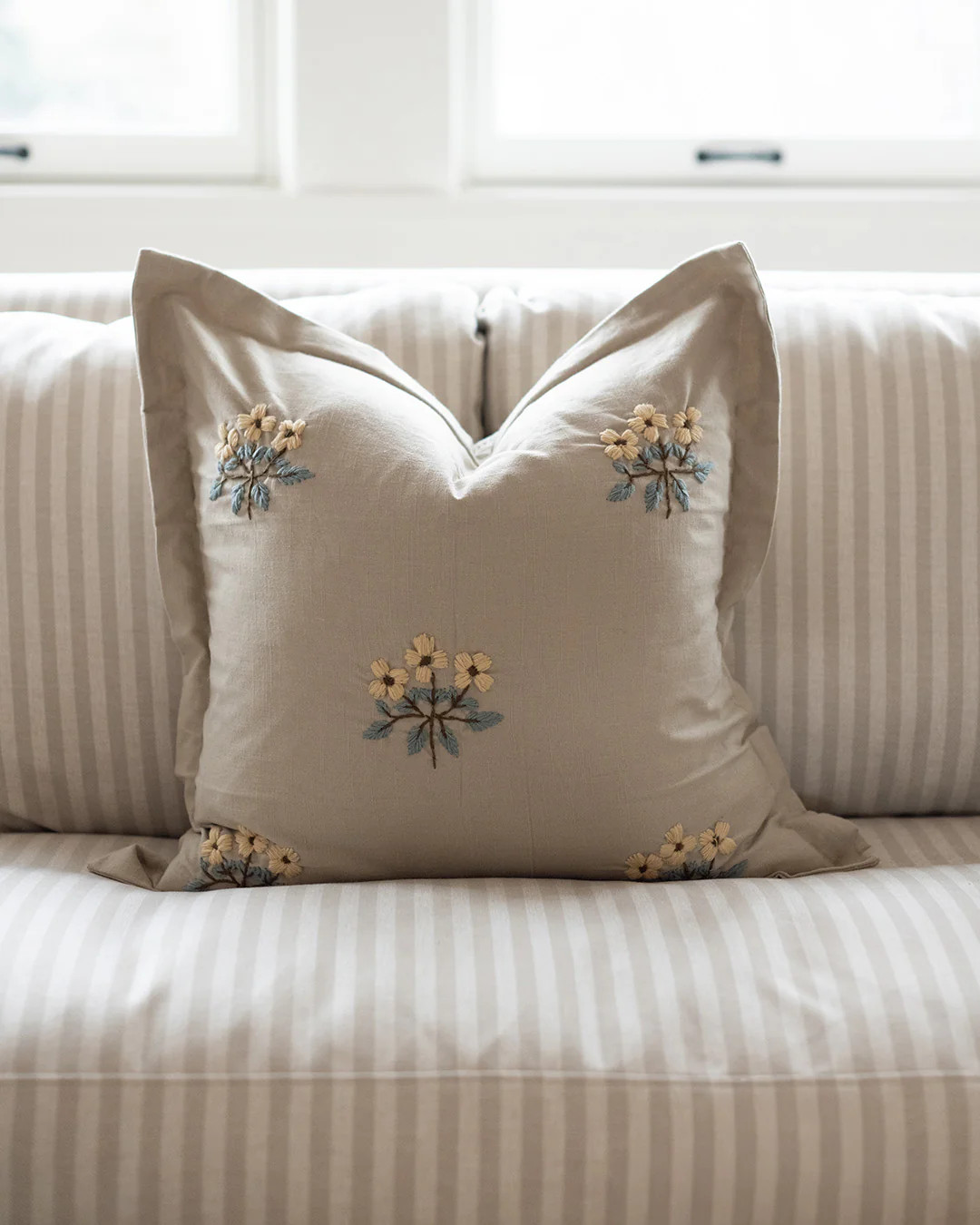 Eden Pillow Cover | Elements by Remedy