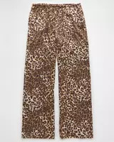 AE Leopard PJ Pant | American Eagle Outfitters (US & CA)