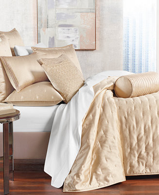 Glint 3-Pc. Coverlet Set, King, Exclusively at Macy’s | Macy's