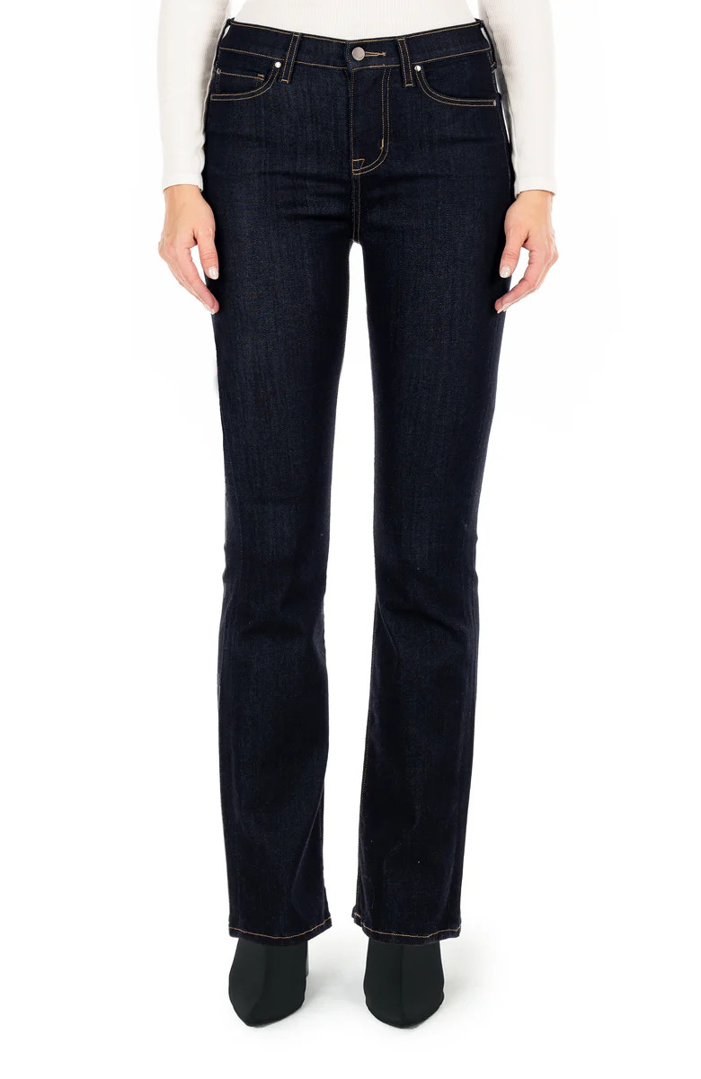 CALI EXCEL RINSE-TALL | Fidelity Denim