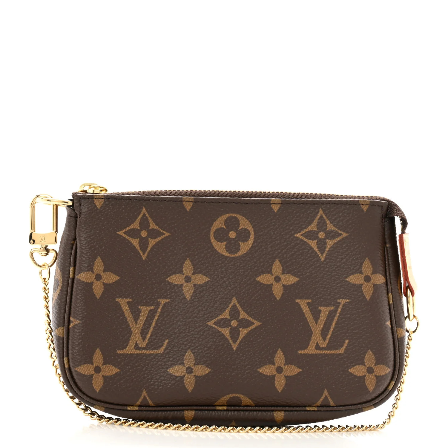 Monogram Mini Pochette Accessories | FASHIONPHILE (US)
