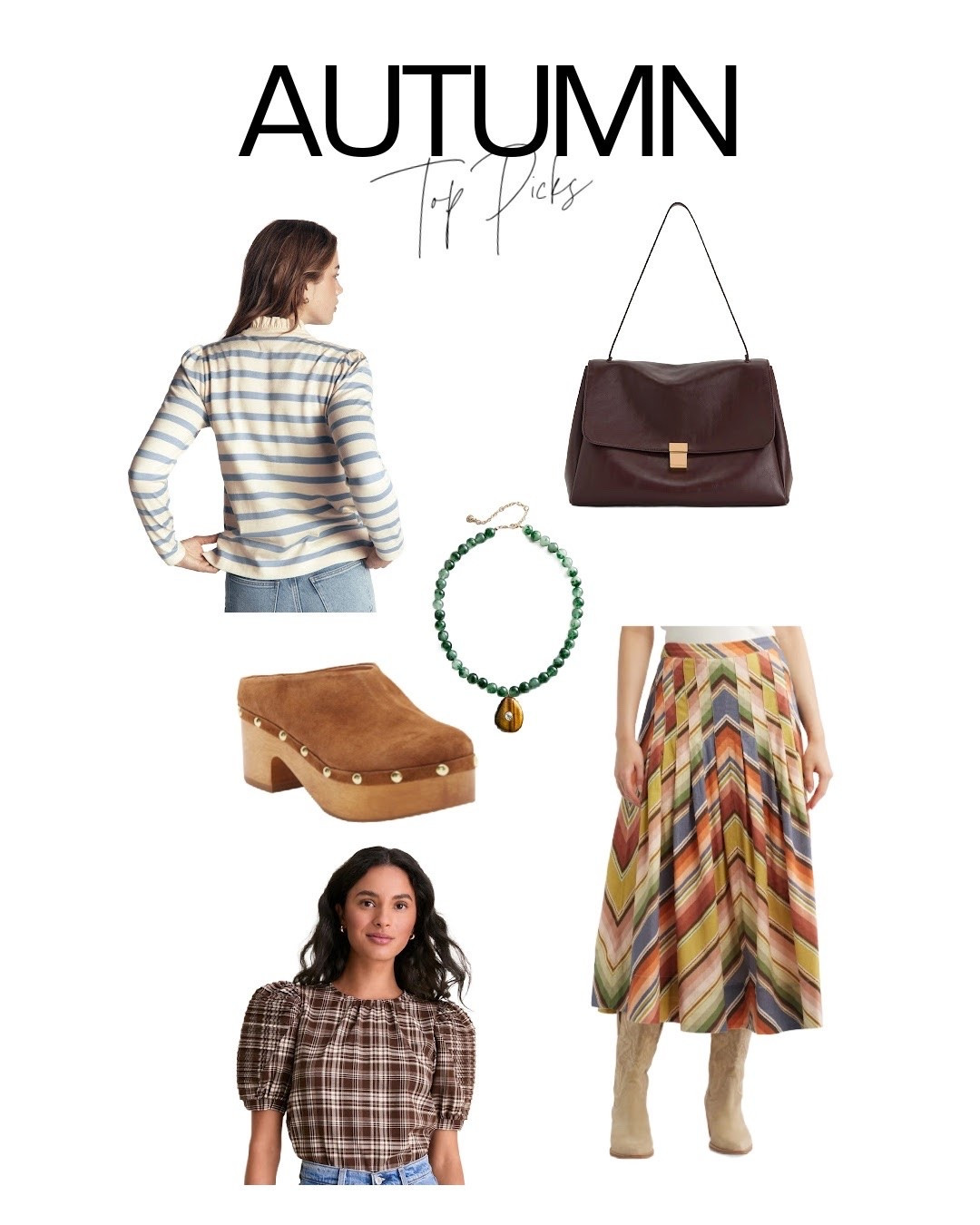 Fall Finds🍁

#LTKSeasonal