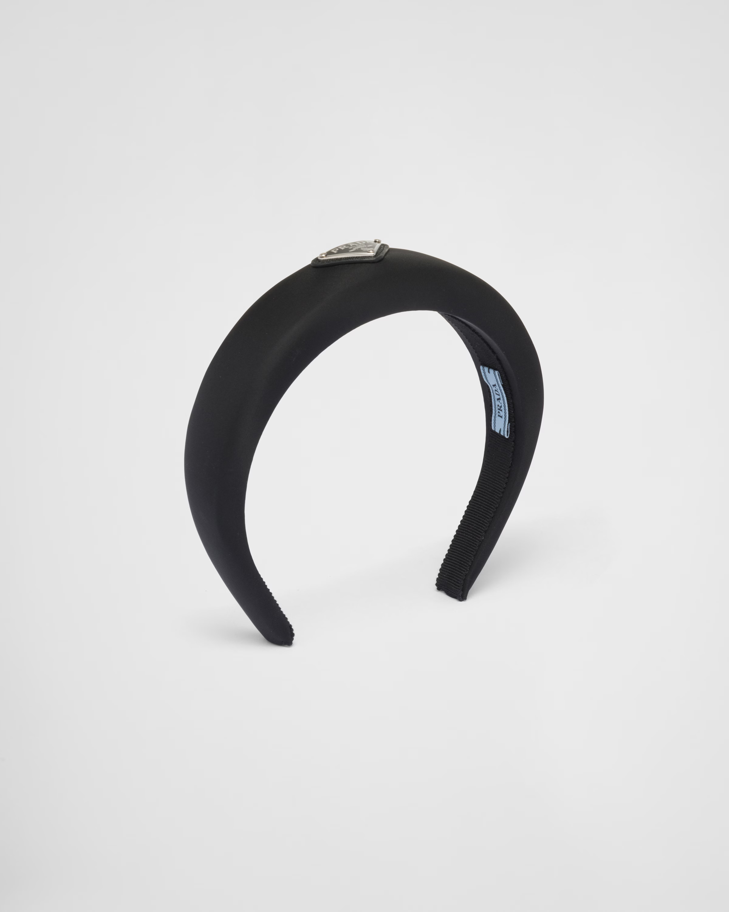 Re-Nylon headband | Prada Spa US