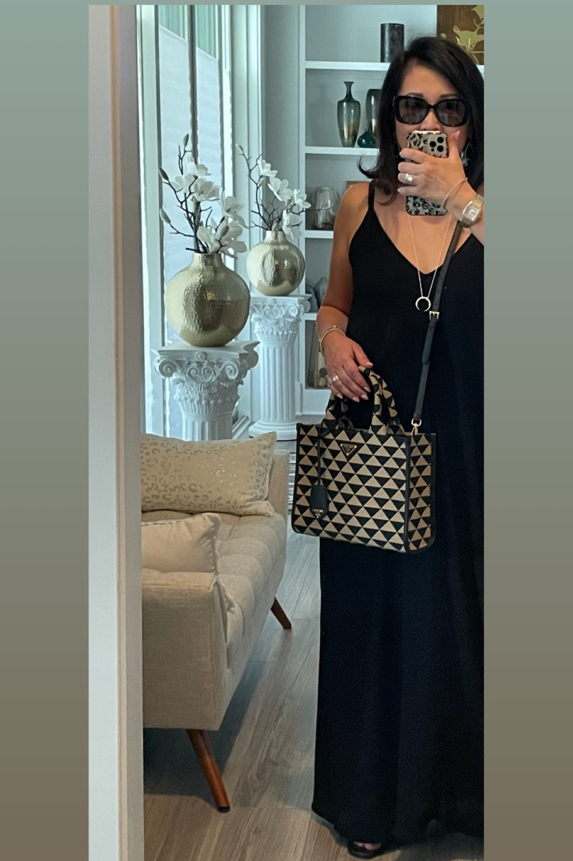 Check out my $27 maxi dress! It even has pockets. I plan to wear it with white sneakers and a baseball cap on errand day. I’m wearing an XS for reference. Linking some similar styles as well  
. 

#LTKsalealert #LTKstyletip #LTKxNSale