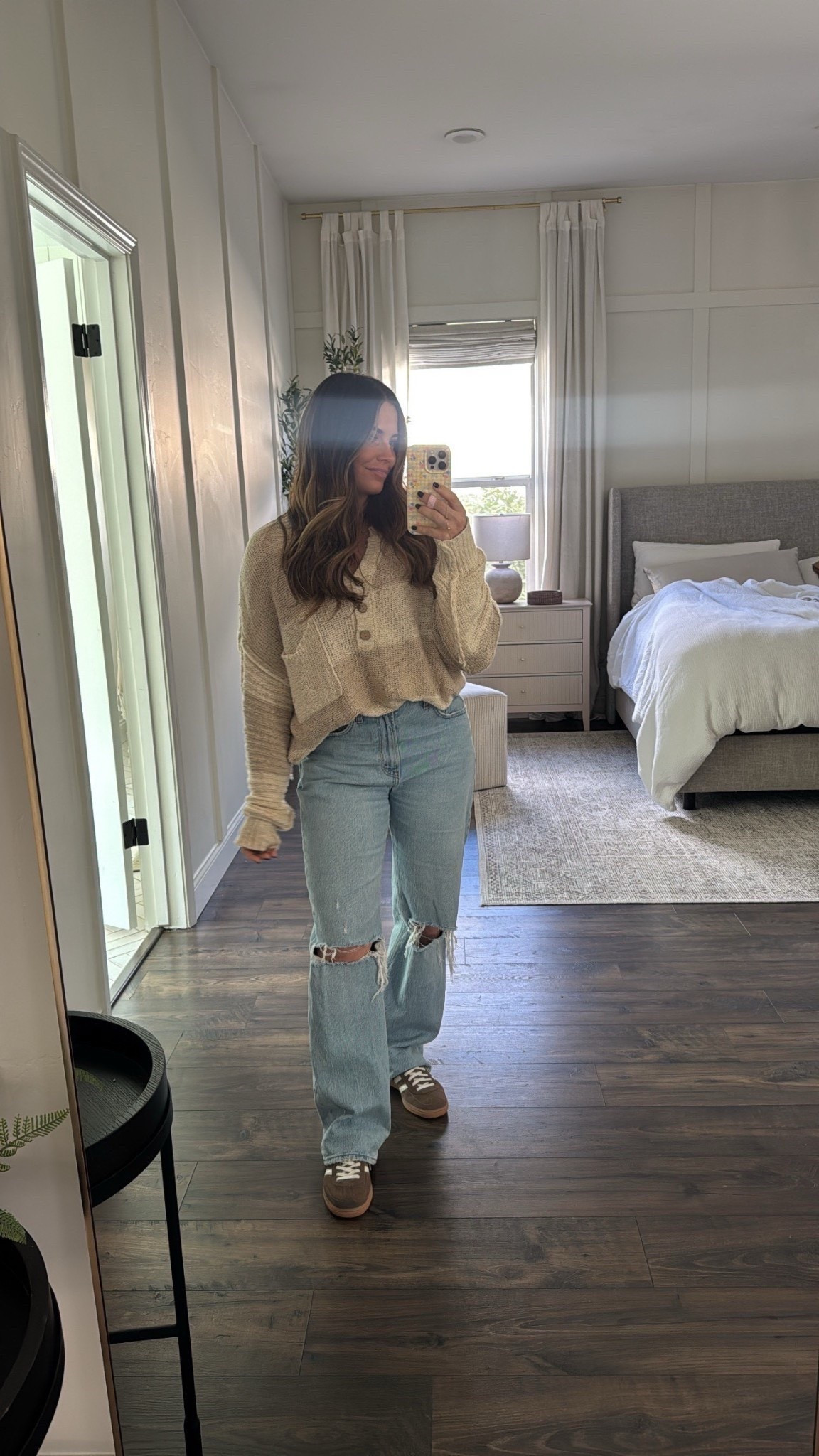 My top is OOS, but my jeans are on sale!

25-50% off everything & an extra 15% off select styles with code: CYBERAF

black friday, cyber monday, cyber week, holiday deals, black friday deals, cyber monday deals, cyber week deals, early black friday deals, early cyber monday deals, flash deals, lightning deals, doorbuster deals, limited-time deals, best black friday deals, best cyber monday deals, top cyber week deals, trending deals, viral deals, must-have deals, best sellers, top rated deals, highly rated deals, deals, gift deals, fashion deals, last-minute deals, holiday sale, mega sale, online deals, shopping deals, biggest sale of the year, can’t-miss deals, cyber savings, black friday savings, shop the sale, early access deals, abercrombie, a&f, Britt Horton, California

#LTKSaleAlert #LTKHoliday #LTKCyberWeek