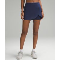 High-Rise Wrap Tennis Skirt | Lululemon (US)