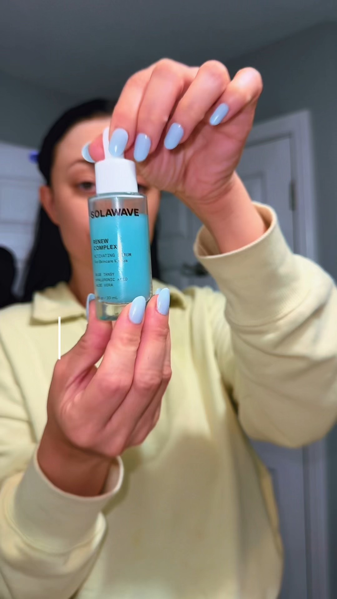 hands down the best prime day purchase it's safe to say l'm OBSESSED @Solawave #skincareroutine #redlight #amazonprime #beautyroutine #licensedesthetician

#LTKBeauty #LTKSaleAlert #LTKFindsUnder100