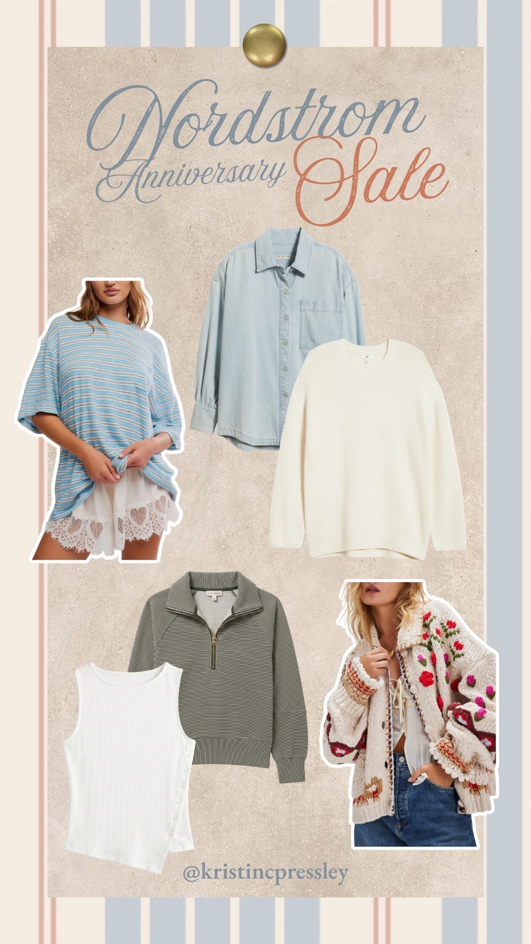 Nordstrom anniversary sale is starting and I’m already adding some cute tops to my wishlist! 



Nordstrom sale, sale alert, tops, ootd, recent orders, in my cart, fall outfits