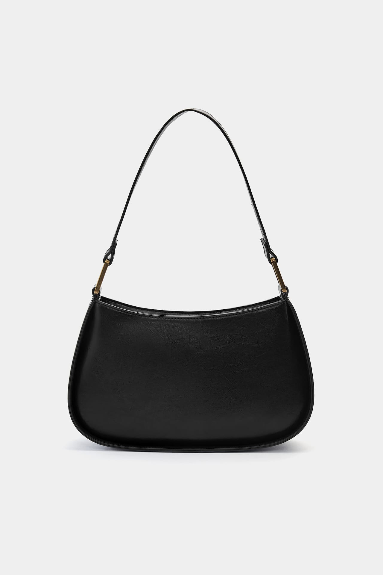 Half moon shoulder bag | PULL and BEAR UK