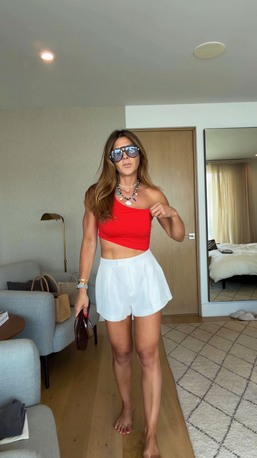 4th of July Look 
Love these shorts and they can be dress up and dress down.

#LTKgrwm #LTKootd #LTKSeasonal