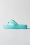 Circus By Sam Edelman Laina Thong Platform Sandal | Urban Outfitters (US and RoW)