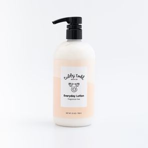 Everyday Lotion | Tubby Todd Bath Co