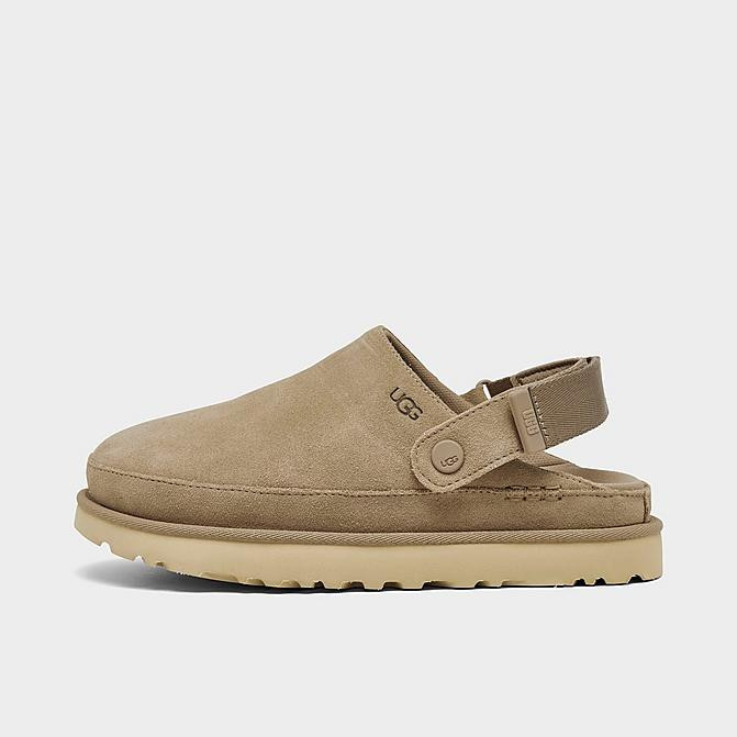 Women's UGG Goldenstar Clog Shoes | JD Sports (US)