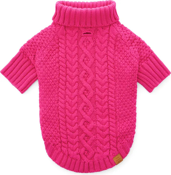 Heart Dog Sweater | Nordstrom