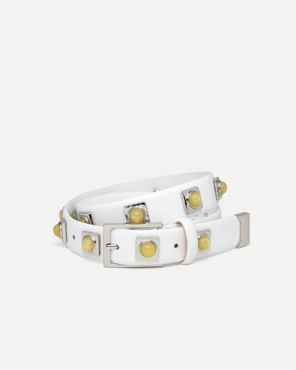 No. 2 Belt | Aureum Collective