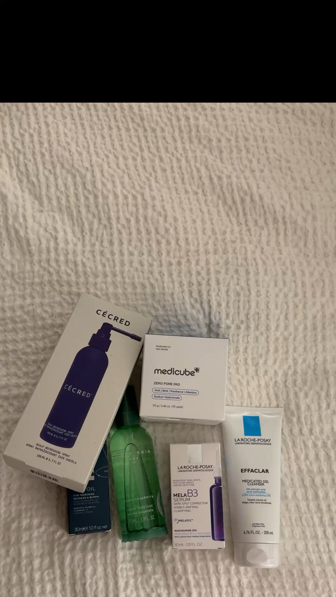 Small Ulta Haul 😉

#LTKselfcare #LTKU #LTKBeauty