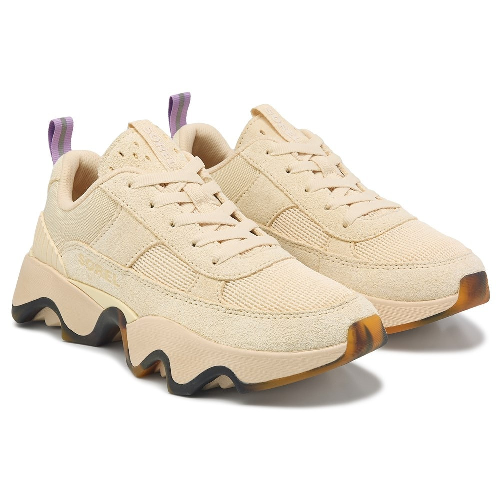 Women's Kinetic Impact II Wonder Lace Sneaker | Famous Footwear