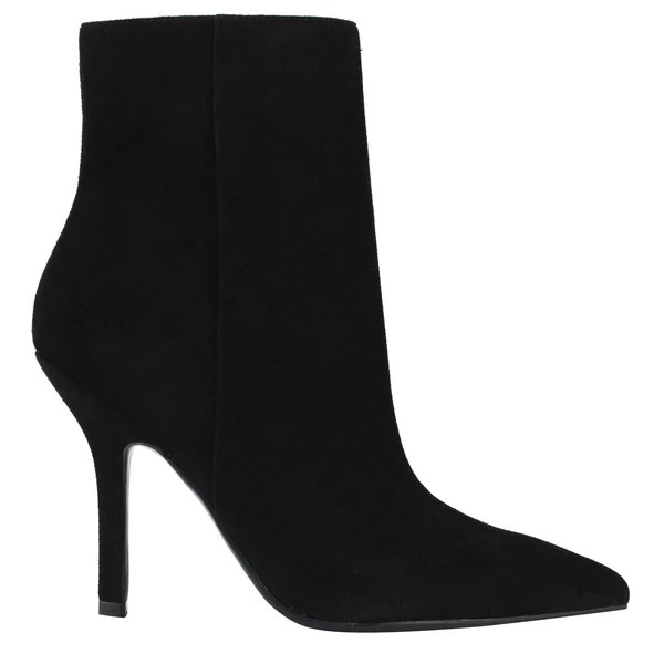 Semina Heeled Bootie | Marc Fisher