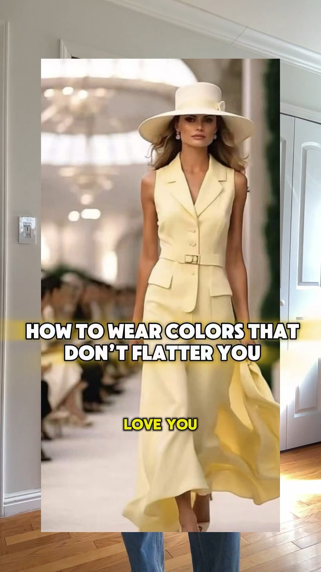 Wearing sz S in tweed blue butter yellow
Sizes go to 4XL
I’m 5’5” 122 lbs 

Butter yellow pants sz XS 

My cream white shoes sneakers are true to size

#LTKStyleTip #LTKWatchNow #LTKOver40