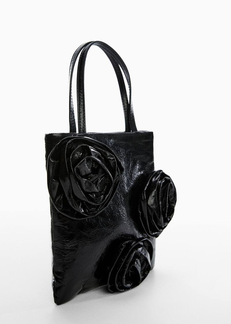 TASCHE HFT | MANGO (DE)