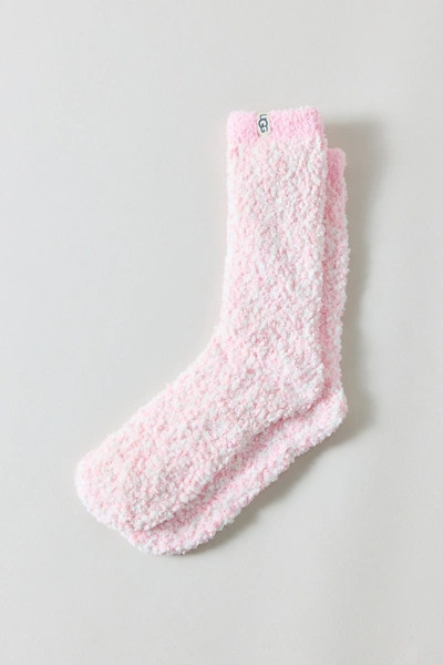 UGG Cozy Chenille Sock | Urban Outfitters (US and RoW)