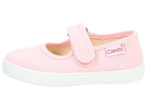 Cienta 56000.03 Pink Mary Jane | Maisonette