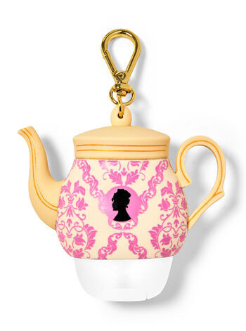 Tea Pot


PocketBac Holder | Bath & Body Works