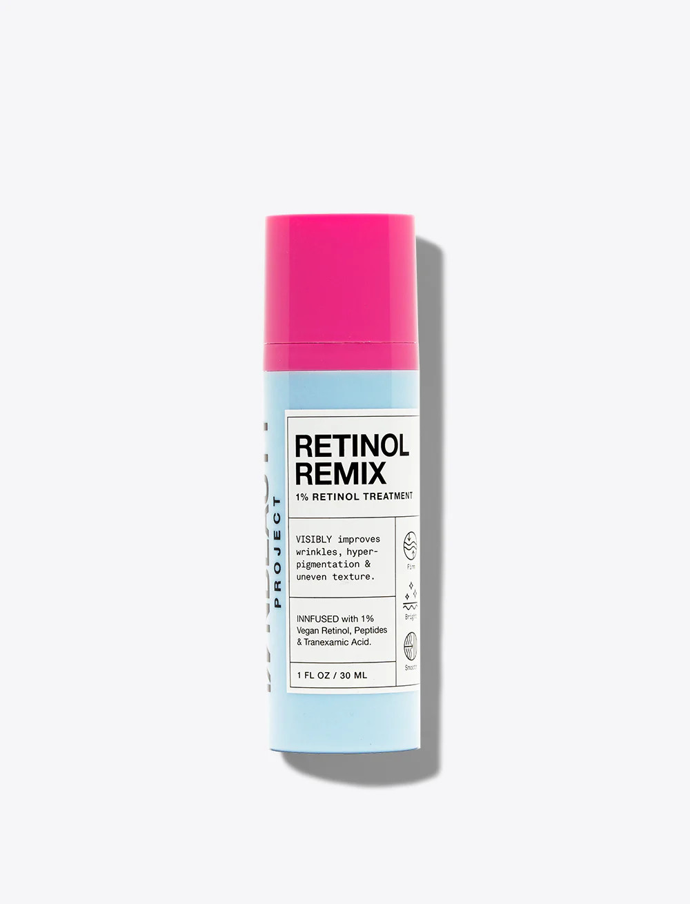 Retinol Remix 1% Retinol | Retinol Anti-Aging Night Treatment | InnBeauty Project