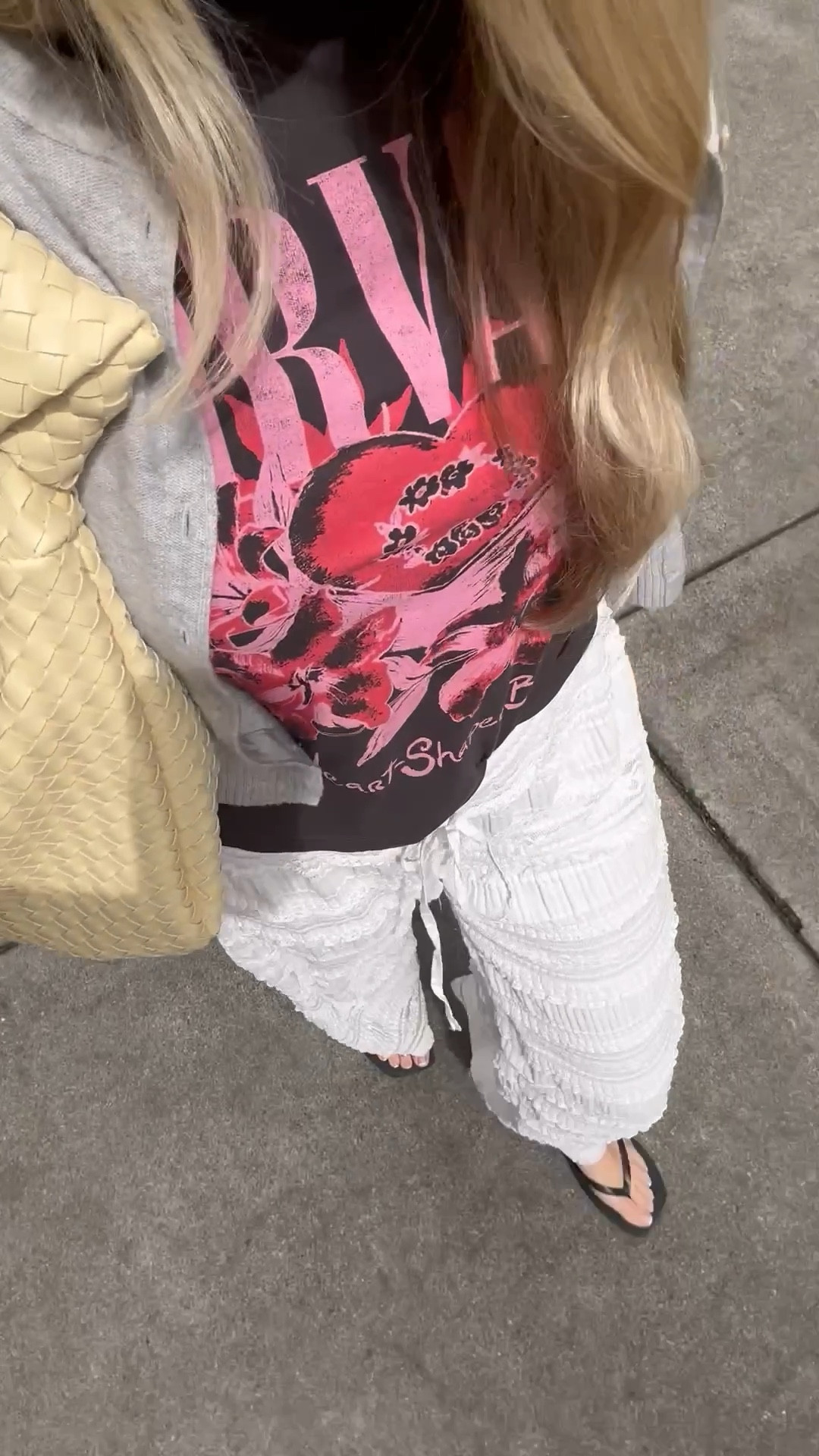 butter yelloowwwww 🧈💛🍋and i loveeee graphic tees with these lace pants!!! sooo easy and comfy!!! 


#freepeople #urbanoutfitters #denim #anthropologie #styleinspo #employee #summer #spring #LTKfindsunder100 #LTKmostloved #LTKSPRINGSALE #LTKfestival #LTKseasonal #LTKStyleTip #concert #ltkbacktoschool #urbn #comfy #LTKsalealert #instagram #LTKactive #LTKfitness #lounge #LTKworkwear #LTKtravel #everyday


#LTKFestival #LTKParties #LTKSeasonal