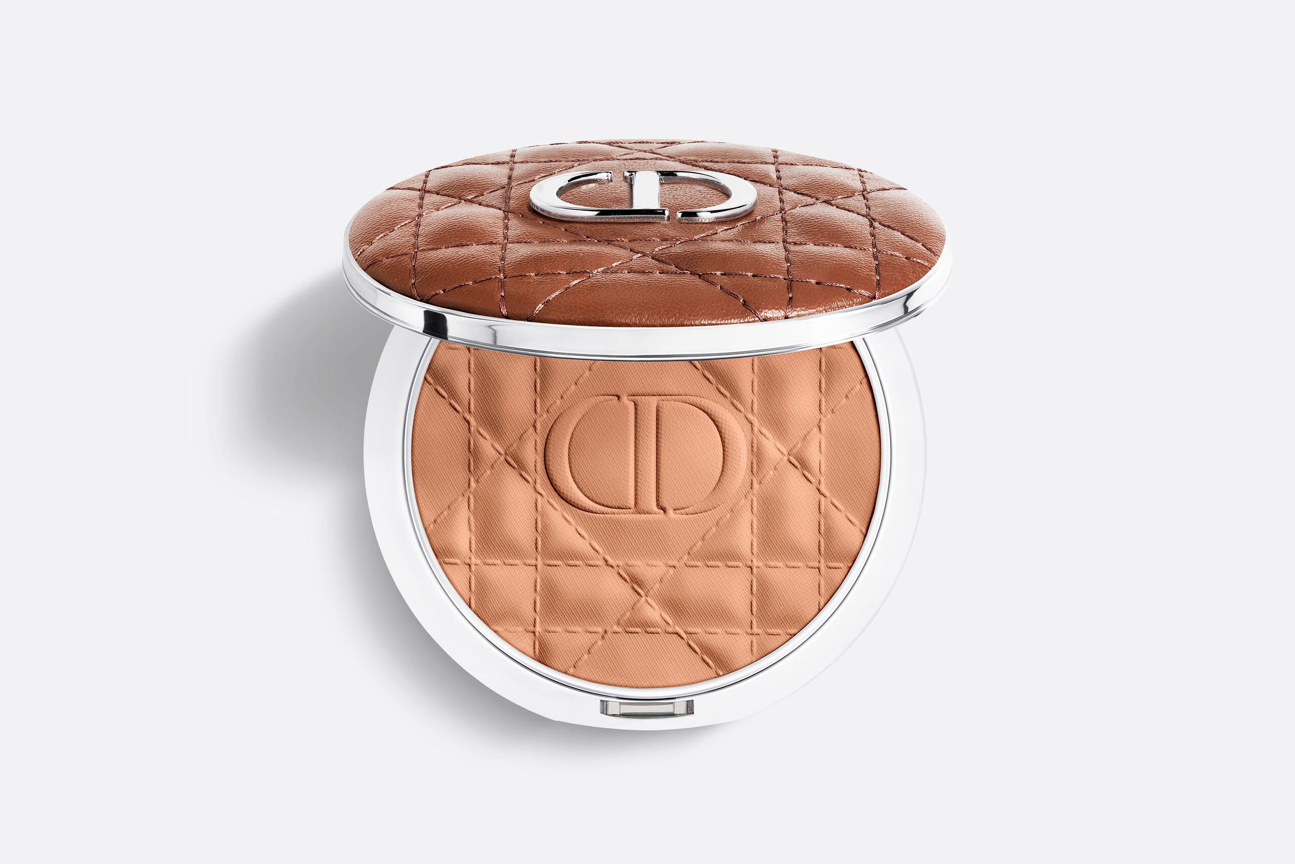 Forever Nude Bronze Powder Bronzer - Matte Finish | DIOR | Dior Beauty (US)