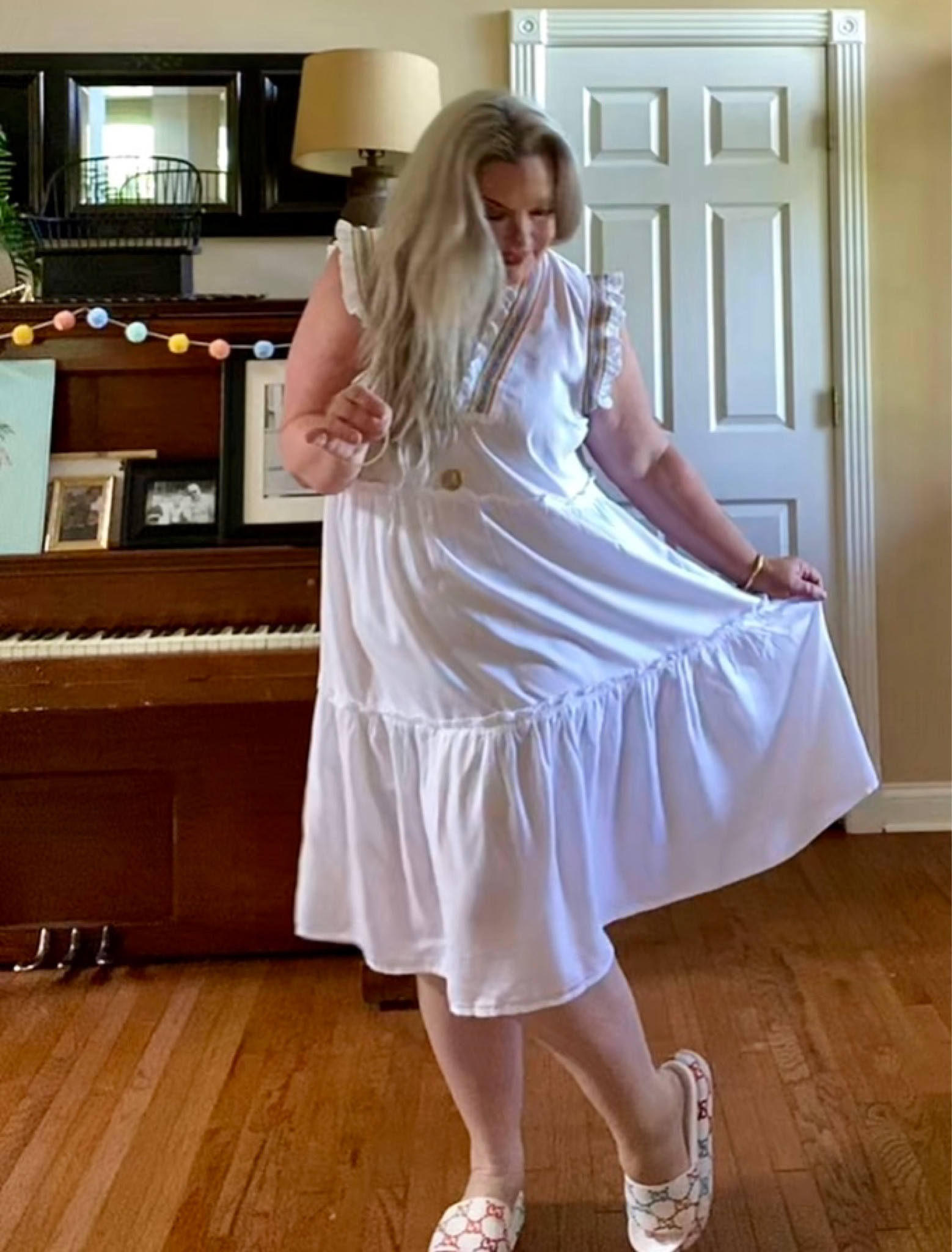 #LTKcurves #LTKbeauty #LTKSeasonal