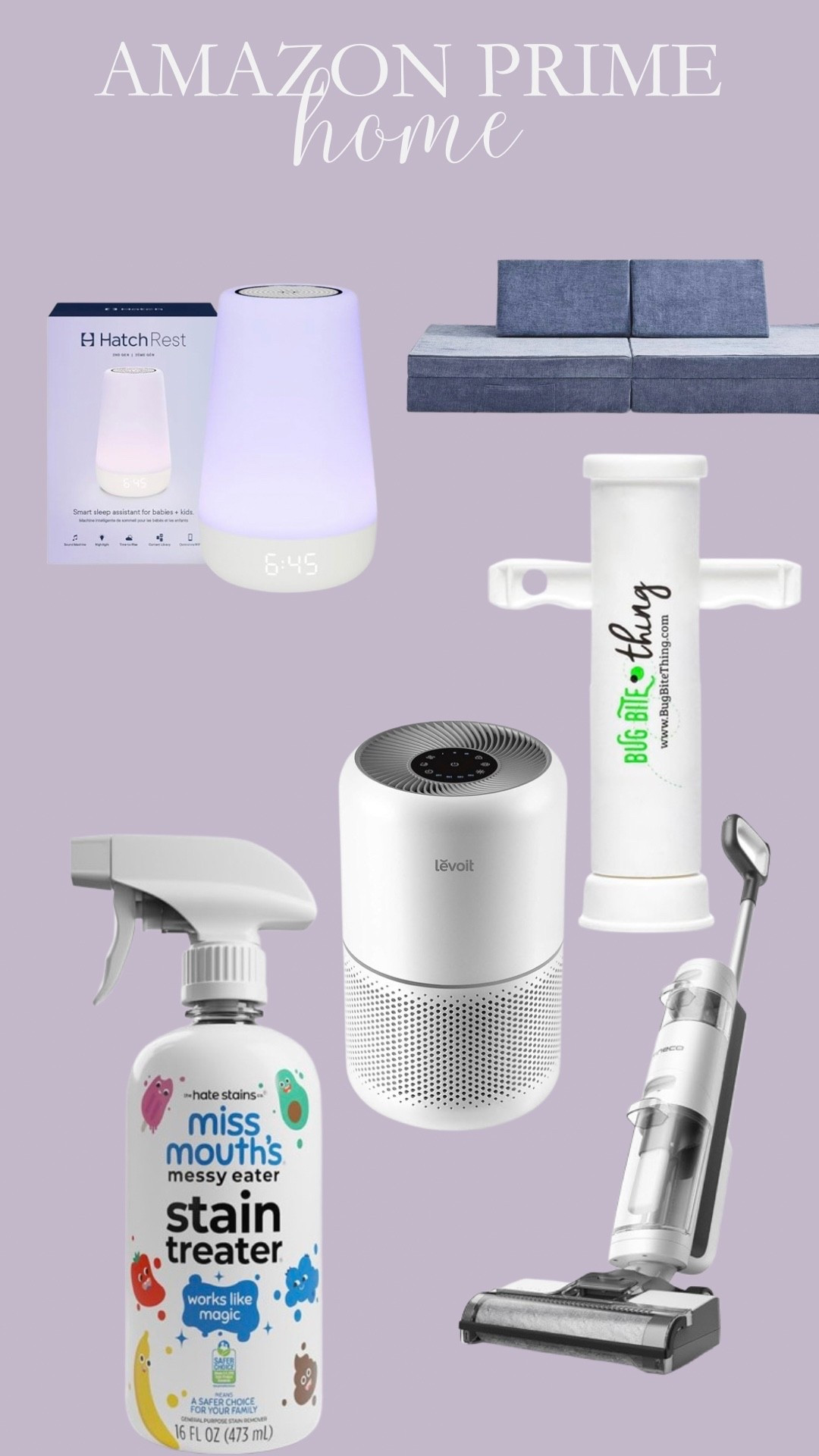 @amazon Prime home favorites that I own and love #ad #founditonamazon 

#LTKSaleAlert #LTKHome #LTKFamily