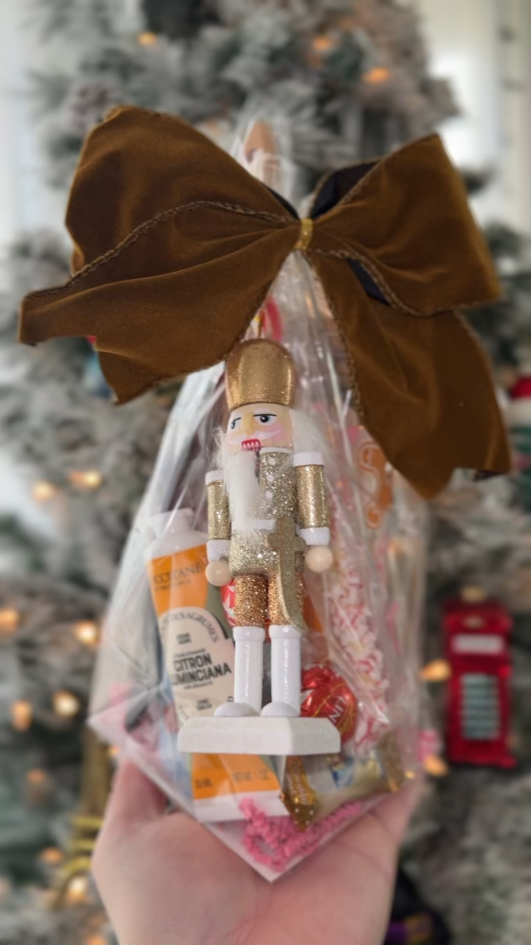The perfect little gift bags and goodies for friends, neighbors, teachers, etc.

#LTKHoliday #LTKSeasonal #LTKGiftGuide