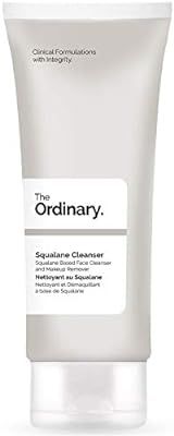 The Ordinary Squalane Cleanser Supersize 150ml | Amazon (UK)