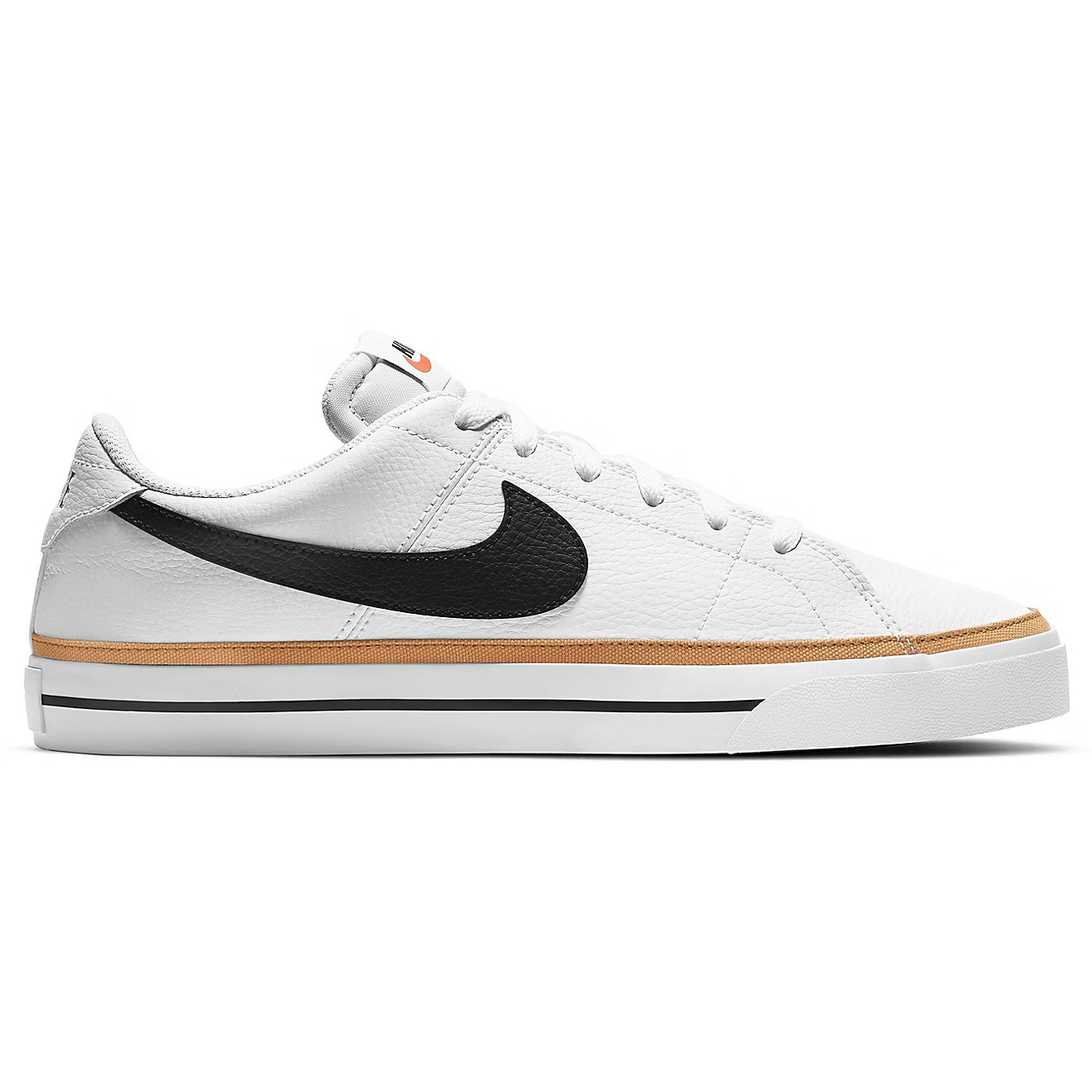 Nike Men's Court Legacy Shoes | Academy | Academy Sports + Outdoors