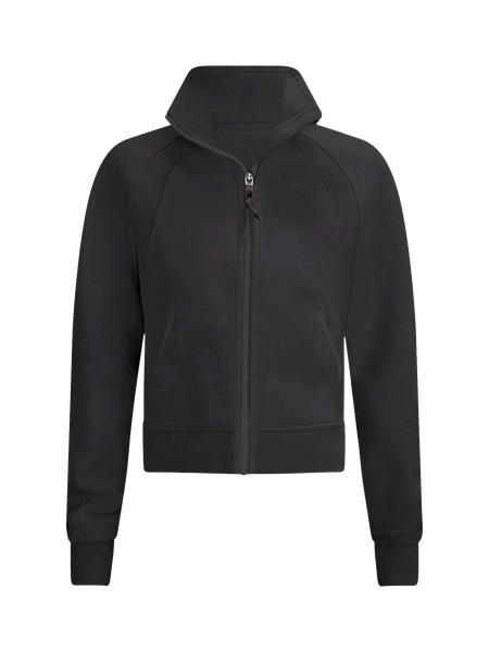 It's Rulu Fleece Half Zip | Women's Long Sleeve Shirts | lululemon | Lululemon (US)