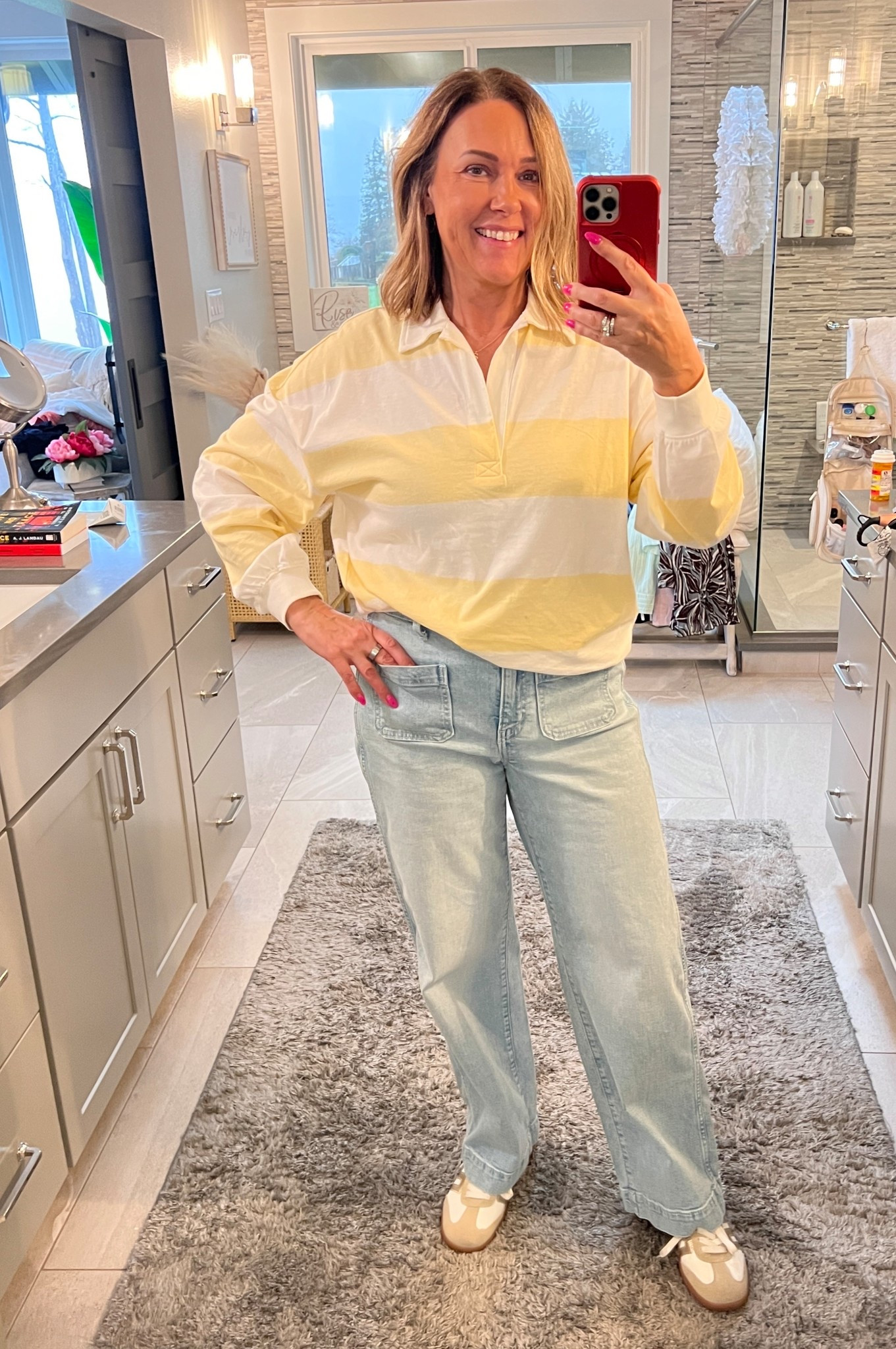 Ootd from Old Navy


#LTKSpringSale #LTKdayinmylife #LTKootd