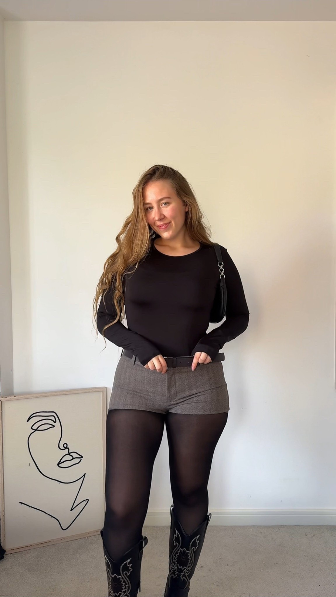 Autumn ootd

#LTKautumn #LTKmidsize