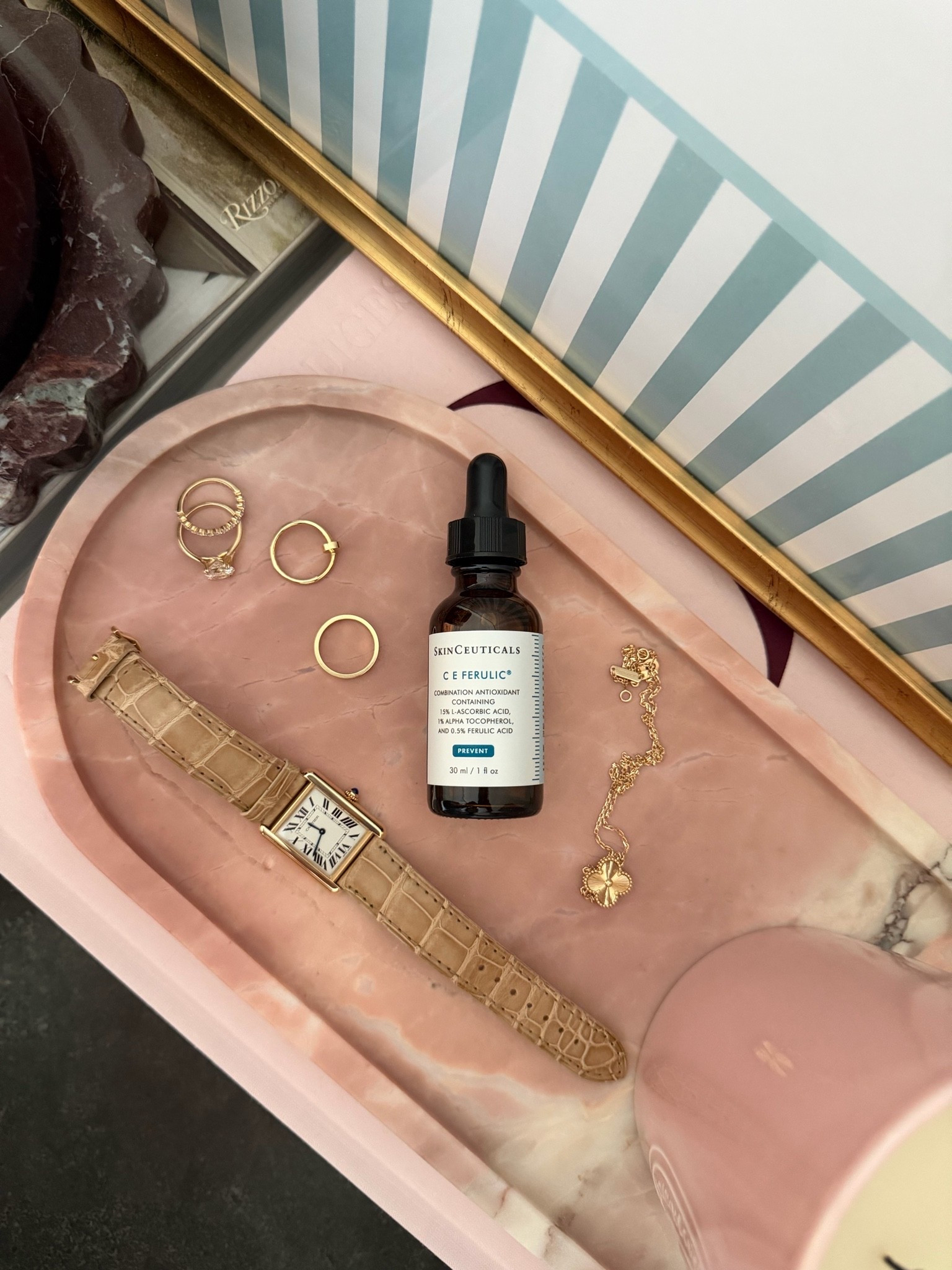 Loving this new SkinCeuticals formula!

#LTKgrwm #LTKBeauty #LTKselfcare