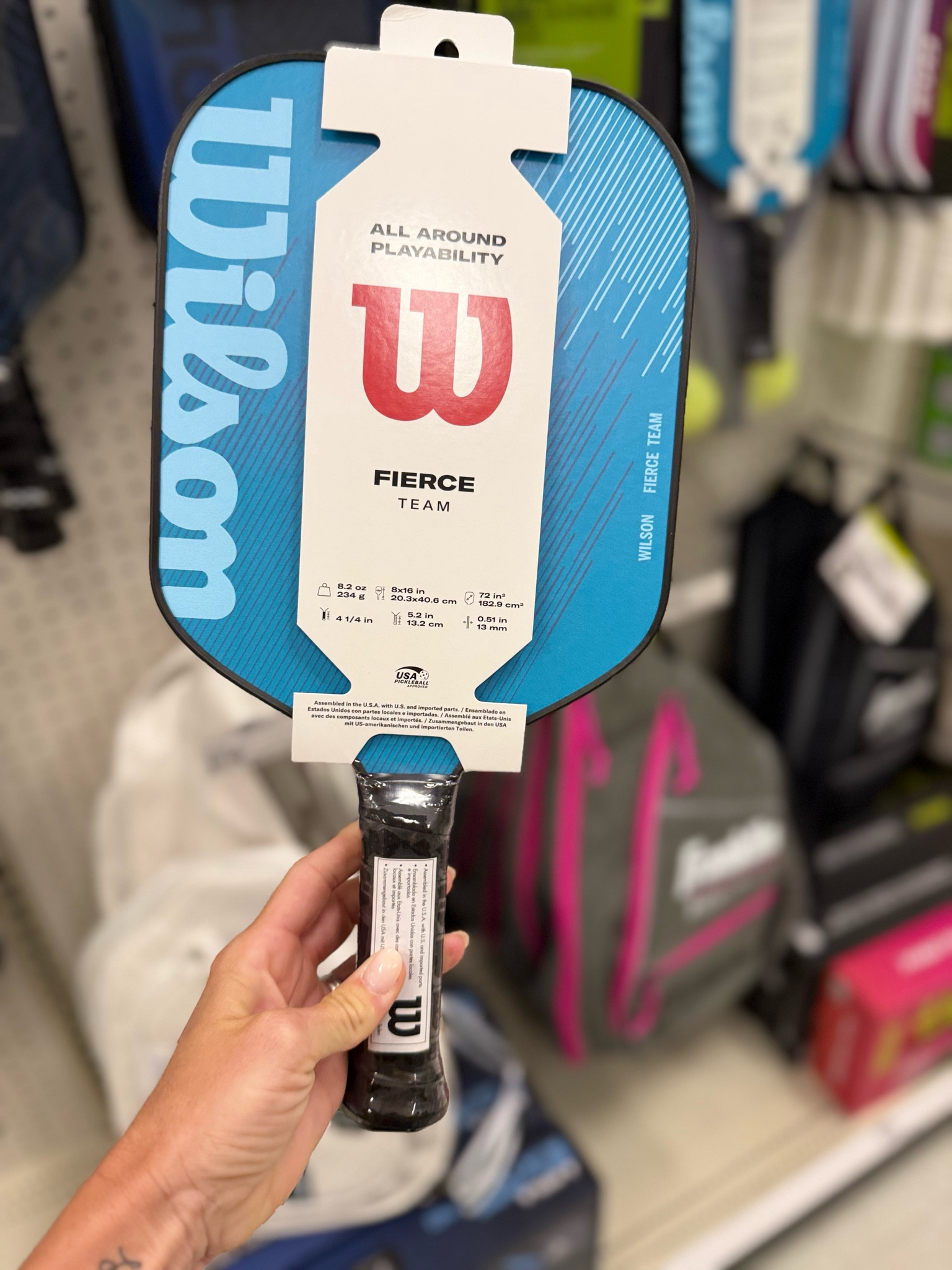 Pickleball dad 
Father’s Day gift
Tech gifting 
Gifts for dads 
Target gifts

#LTKMens