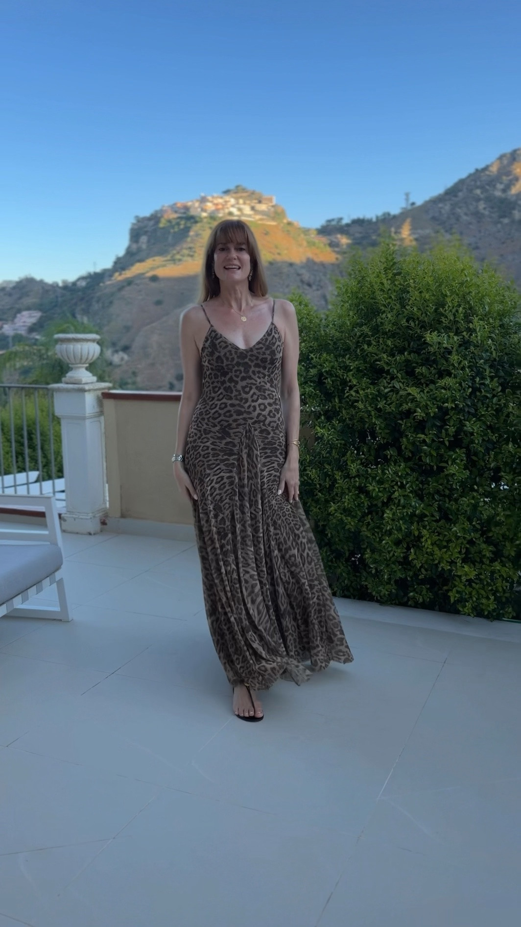 Leopard print dress @Zara

#LTKsummer #LTKuk #LTKeurope